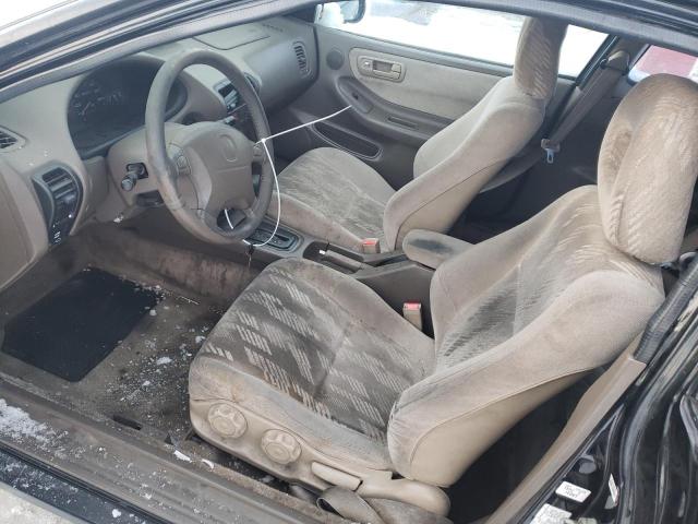 Photo 7 from auction – 2000 ACURA INTEGRA with VIN JH4DC4453YS008159
