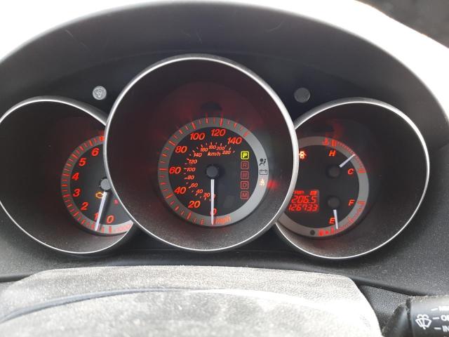 Photo 9 from auction – 2009 MAZDA 3 S with VIN JM1BK343991189019
