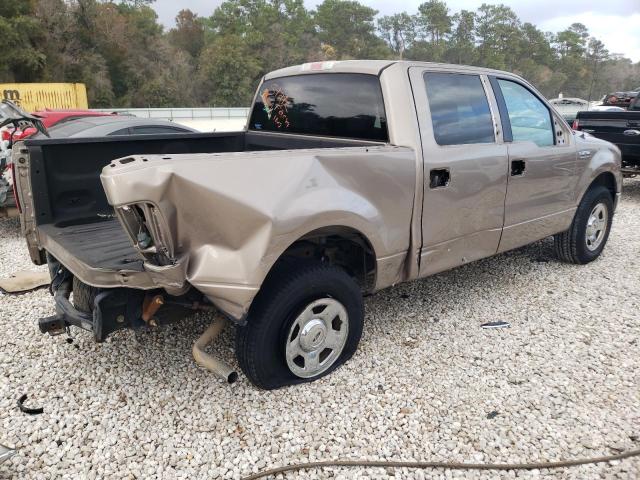 Photo 3 from auction – 2006 FORD F150 SUPER with VIN 1FTRW12W06KC39378