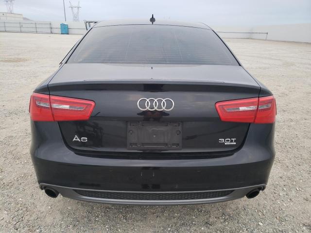 Photo 6 from auction – 2012 AUDI A6 with VIN WAUBGAFC1CN004509