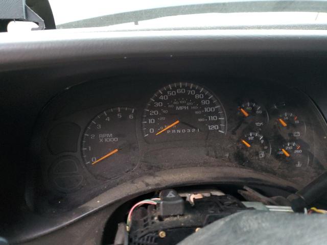 Photo 9 from auction – 2006 CHEVROLET SILVERADO with VIN 2GCEC13V061336478
