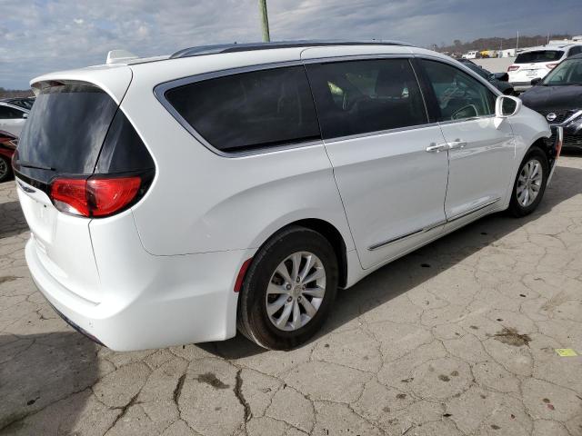 Photo 3 from auction – 2018 CHRYSLER PACIFICA T with VIN 2C4RC1EG7JR154237