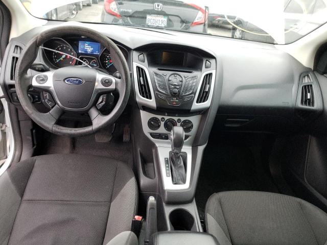 Photo 8 from auction – 2012 FORD FOCUS SE with VIN 1FAHP3F22CL227725