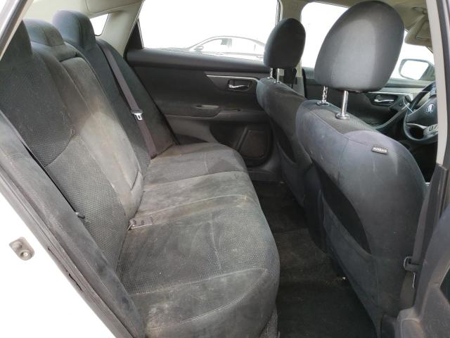 Photo 10 from auction – 2015 NISSAN ALTIMA 2.5 with VIN 1N4AL3APXFC233468