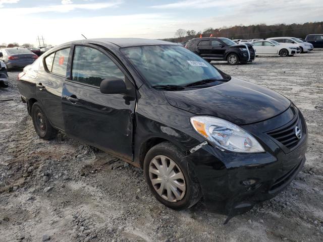 Photo 4 from auction – 2013 NISSAN VERSA S with VIN 3N1CN7AP1DL867096