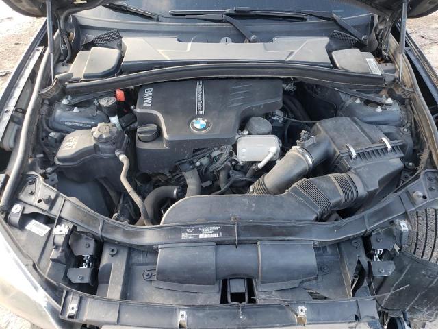 Photo 12 from auction – 2014 BMW X1 SDRIVE2 with VIN WBAVM1C55EVW52398