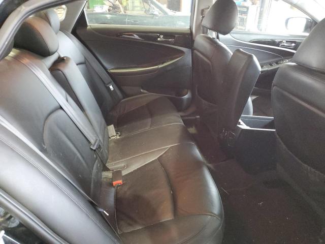 Photo 10 from auction – 2012 HYUNDAI SONATA SE with VIN 5NPEC4AB0CH367931