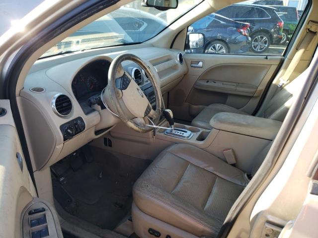 Photo 7 from auction – 2005 FORD FREESTYLE with VIN 1FMDK02125GA79490