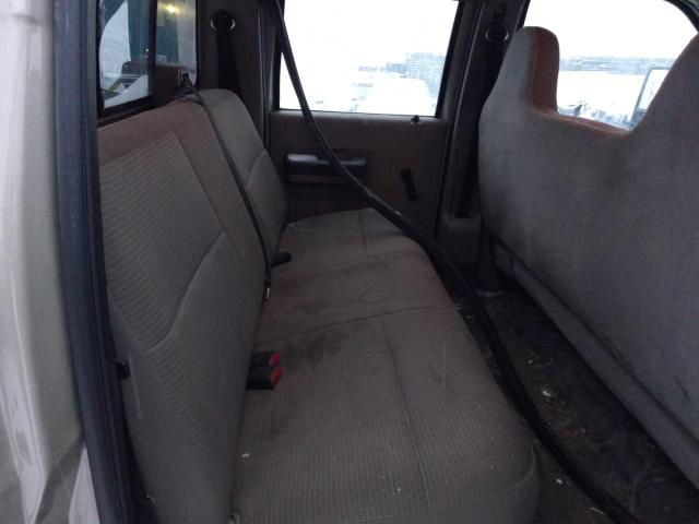Photo 10 from auction – 2009 FORD F250 SUPER with VIN 1FTSW21559EA82059