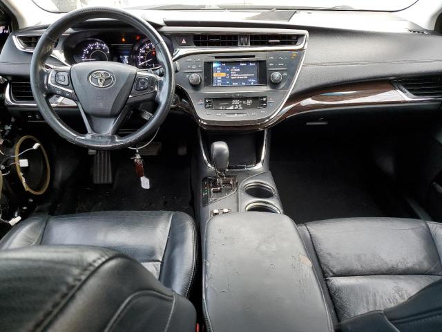Photo 8 from auction – 2013 TOYOTA AVALON BAS with VIN 4T1BK1EB7DU042114