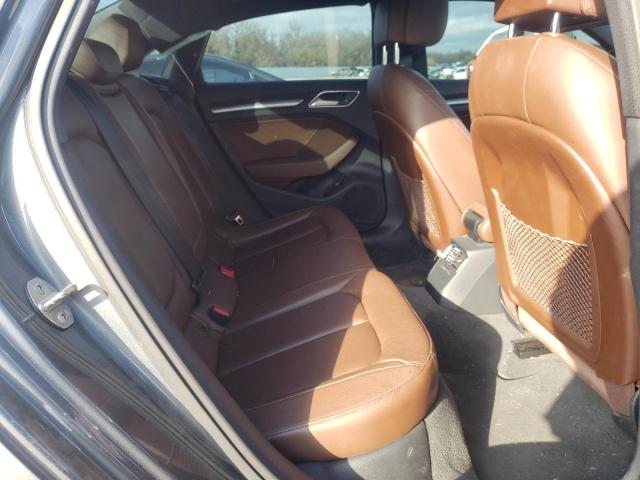 Photo 10 from auction – 2018 AUDI A3 PREMIUM with VIN WAUAUGFFXJ1039376
