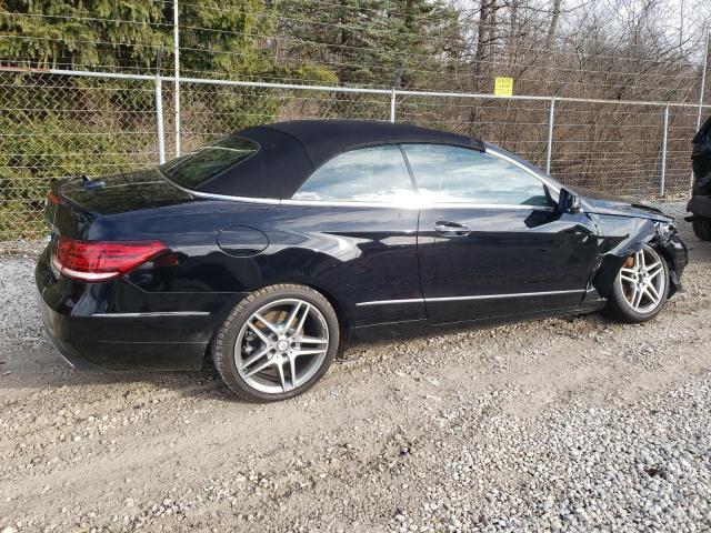 Photo 3 from auction – 2014 MERCEDES-BENZ E 350 with VIN WDDKK5KF9EF251448
