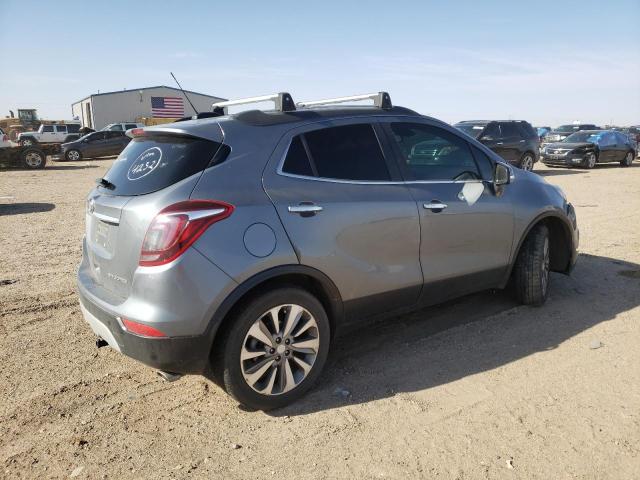 Photo 3 from auction – 2019 BUICK ENCORE PRE with VIN KL4CJASB9KB774232