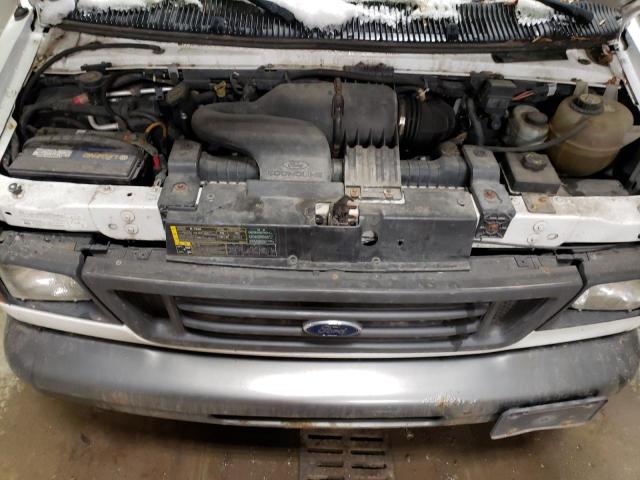 Photo 12 from auction – 2005 FORD ECONOLINE with VIN 1FTNE24L15HA53855