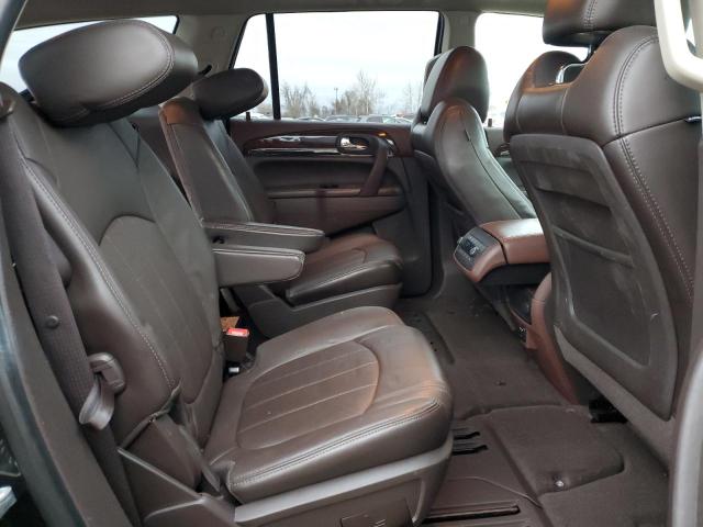 Photo 11 from auction – 2014 BUICK ENCLAVE with VIN 5GAKRCKD5EJ233830