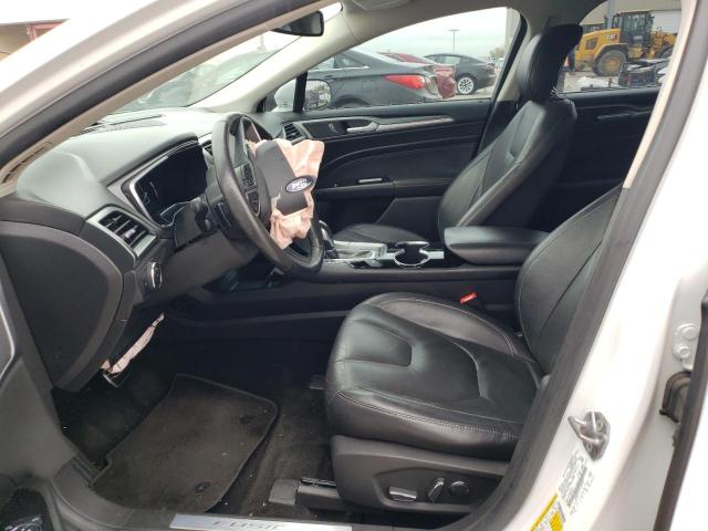 Photo 7 from auction – 2014 FORD FUSION TIT with VIN 3FA6P0K91ER284687