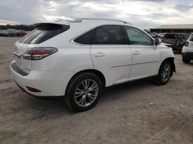 Photo 3 from auction – 2014 LEXUS RX 350 with VIN 2T2ZK1BAXEC147691