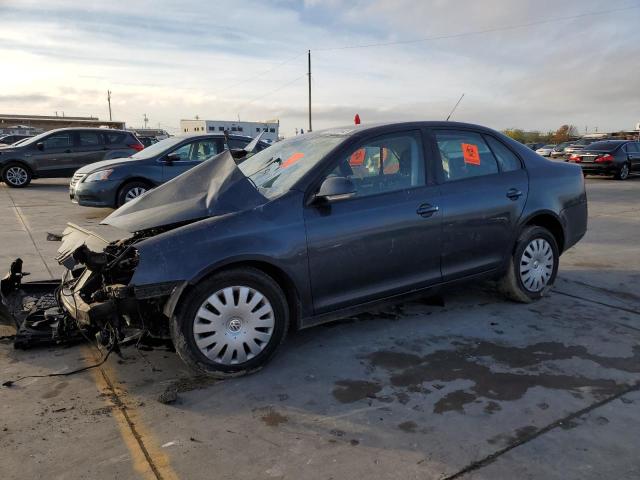 VOLKSWAGEN JETTA S 2009 with VIN 3VWJM71K89M030209 - Photo from auction