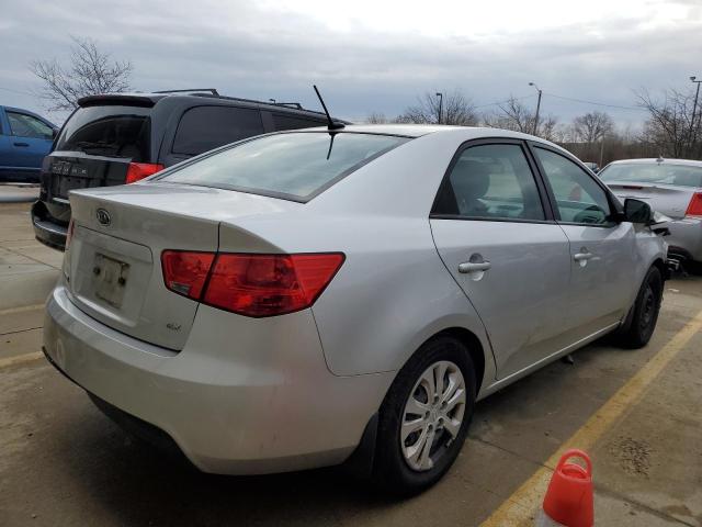 Photo 3 from auction – 2013 KIA FORTE EX with VIN KNAFU4A29D5733725