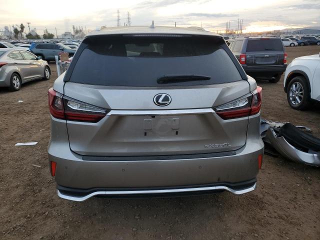 Photo 6 from auction – 2019 LEXUS RX 350 L with VIN JTJGZKCA9K2011765