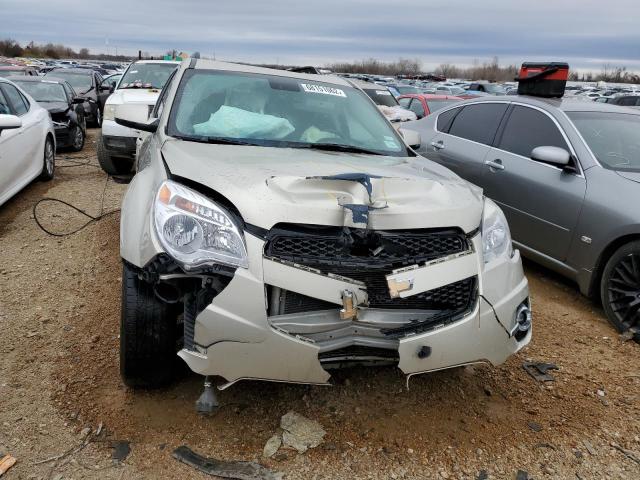 Photo 5 from auction – 2015 CHEVROLET EQUINOX LT with VIN 2GNALCEK2F1104243