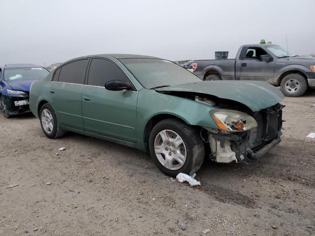 Photo 4 from auction – 2002 NISSAN ALTIMA BAS with VIN 1N4AL11D22C130937