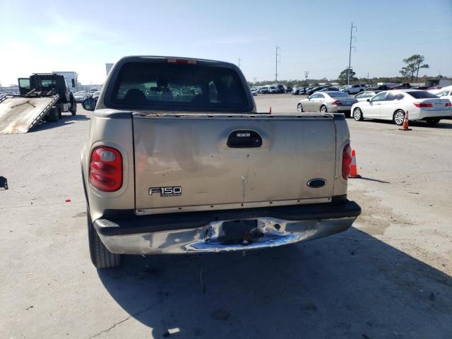 Photo 6 from auction – 2001 FORD F150 SUPER with VIN 1FTRW07L51KE35821