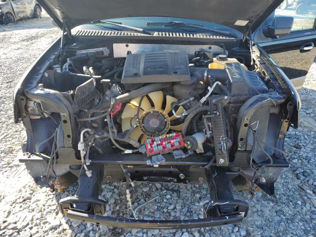 Photo 12 from auction – 2007 FORD EXPEDITION with VIN 1FMFU17547LA74225