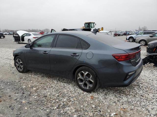 Photo 2 from auction – 2019 KIA FORTE FE with VIN 3KPF24AD1KE078519
