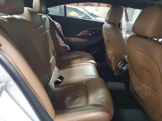 Photo 10 from auction – 2015 BUICK LACROSSE P with VIN 1G4GF5G3XFF142965