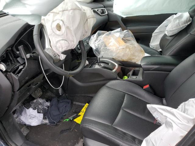 Photo 7 from auction – 2015 NISSAN ROGUE S with VIN 5N1AT2MT3FC805876