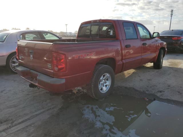 Photo 3 from auction – 2007 DODGE DAKOTA QUA with VIN 1D7HE48P87S253651
