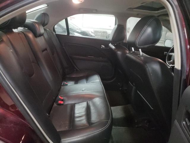 Photo 10 from auction – 2012 FORD FUSION SEL with VIN 3FAHP0JA2CR238044