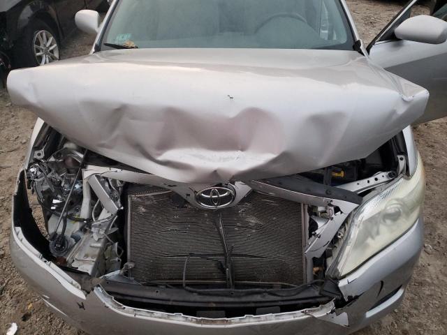 Photo 11 from auction – 2011 TOYOTA CAMRY BASE with VIN 4T1BF3EK2BU136012