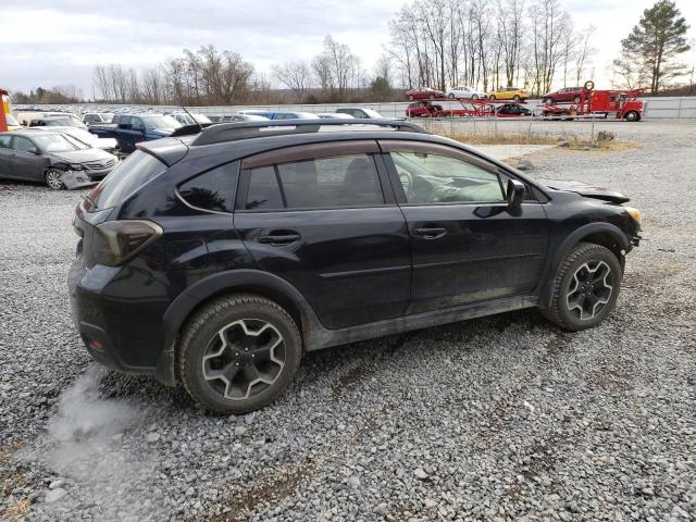 Photo 3 from auction – 2013 SUBARU XV CROSSTR with VIN JF2GPACC7D2802739