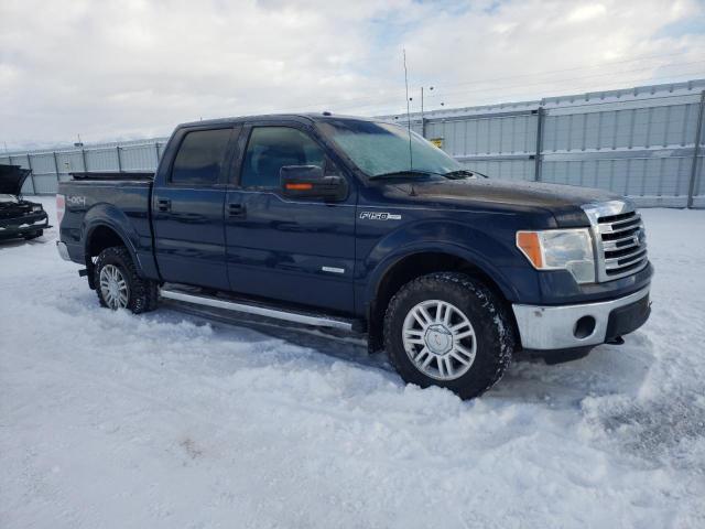 Photo 4 from auction – 2013 FORD F150 SUPER with VIN 1FTFW1ET3DFC95664