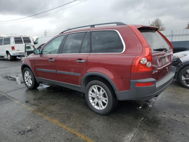 Photo 2 from auction – 2006 VOLVO XC90 with VIN YV4CY592361250775