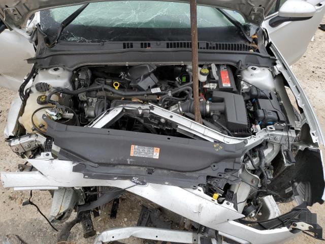 Photo 11 from auction – 2019 FORD FUSION SE with VIN 3FA6P0H71KR122396