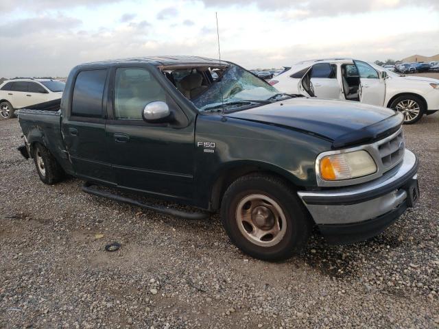 Zdjęcie 4 z aukcji – 2002 FORD F150 SUPER z VIN 1FTRW07602KD69108