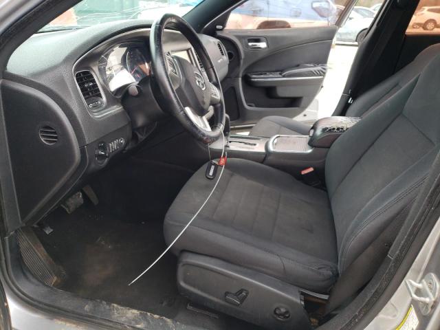 Photo 7 from auction – 2011 DODGE CHARGER with VIN 2B3CL3CG0BH519922