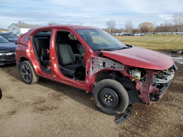 Photo 4 from auction – 2018 MITSUBISHI ECLIPSE CR with VIN JA4AT5AA7JZ039451