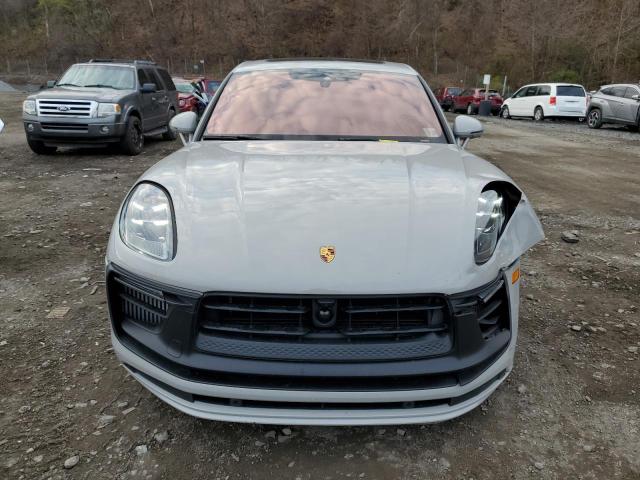 Photo 5 from auction – 2022 PORSCHE MACAN GTS with VIN WP1AF2A52NLB30956