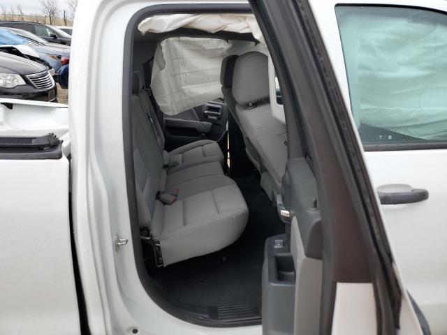 Photo 10 from auction – 2019 CHEVROLET SILVERADO with VIN 2GCVKMEC5K1209722