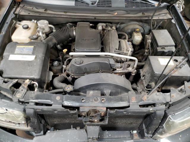Photo 12 from auction – 2003 CHEVROLET TRAILBLAZE with VIN 1GNDT13S732225088