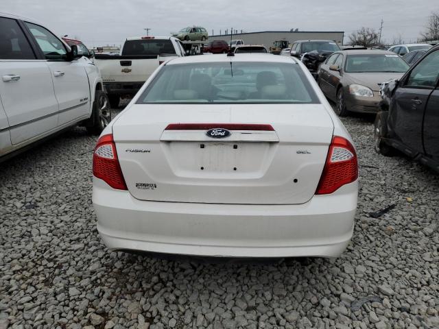 Photo 6 from auction – 2010 FORD FUSION SEL with VIN 3FAHP0JA6AR321196