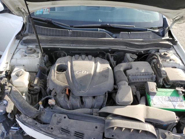 Photo 11 from auction – 2011 KIA OPTIMA LX with VIN KNAGM4A74B5069542