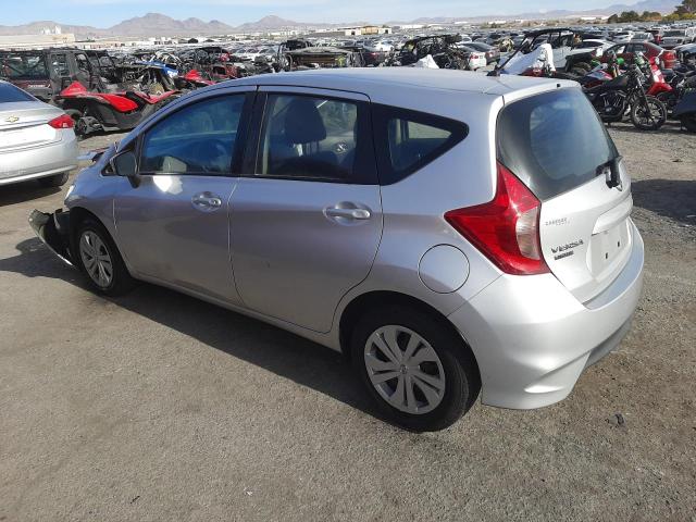 Photo 2 from auction – 2019 NISSAN VERSA NOTE with VIN 3N1CE2CP3KL357636