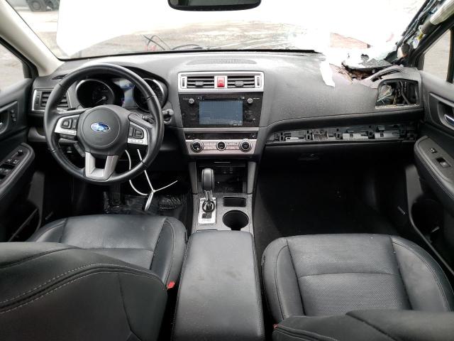 Photo 8 from auction – 2016 SUBARU LEGACY 3.6 with VIN 4S3BNEN65G3024078