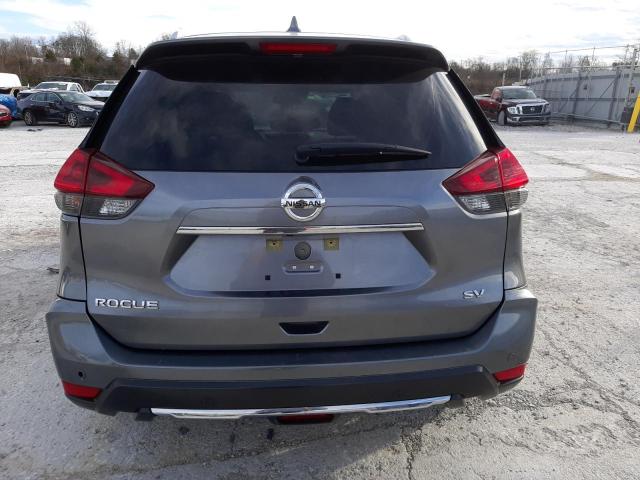 Photo 6 from auction – 2019 NISSAN ROGUE S with VIN KNMAT2MT7KP534005