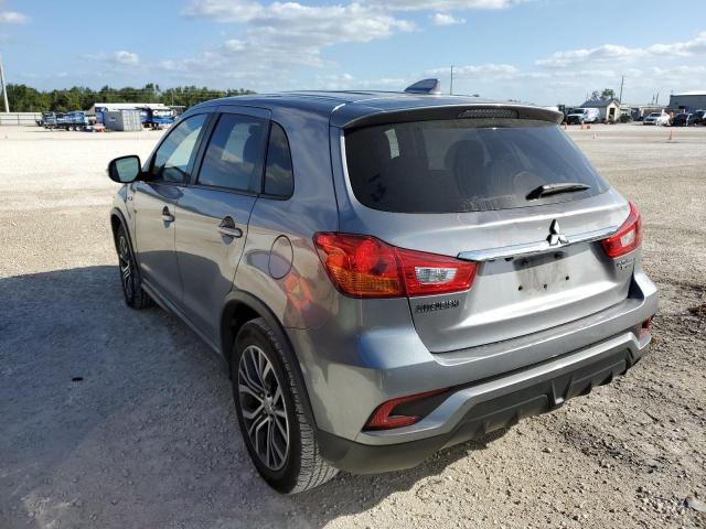 Photo 2 from auction – 2019 MITSUBISHI OUTLANDER with VIN JA4AP3AU0KU006048